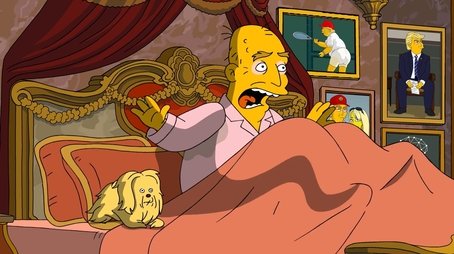 A Tale of Two Trumps (2018) - Episode 63 poster and promotional image