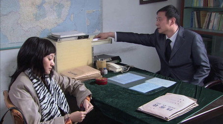 再回首 Évad 1