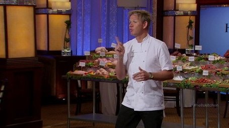 16 Chefs Compete (1) (2013) - Episode 5 poster and promotional image