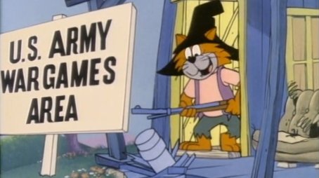 Army-Nervy Game (1964) - Episode 18 poster and promotional image