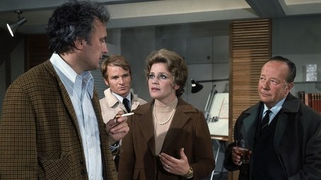 Episode 10 (1969) - Episode 10 poster and promotional image