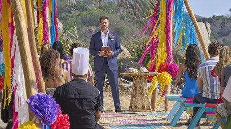 Bachelor in Paradise Temporada 9