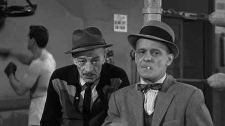 Ten O'Clock Tiger (1962) - Episode 26 poster and promotional image