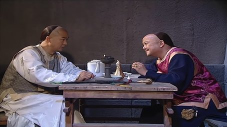 Episode 8 (2000) - Episode 8 poster and promotional image