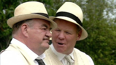 Oh, Doctor Beeching! Évad 2