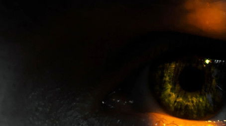 It Is Not Her Fault (2027) poster