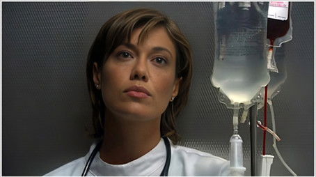 Feet Of Clay (2004) - Episode 20 poster and promotional image