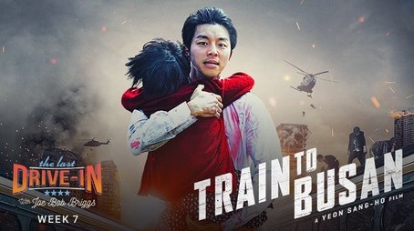 Train to Busan (2021) - Episode 13 poster and promotional image