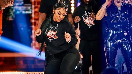 Ari Fletcher, Rodney Perry & Too $hort (2023) - Episode 13 poster and promotional image