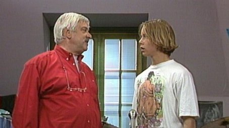 Unplugged (1993) - Episode 18 poster and promotional image