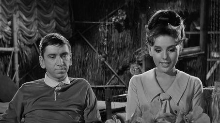 The Matchmaker (1965) - Episode 25 poster and promotional image