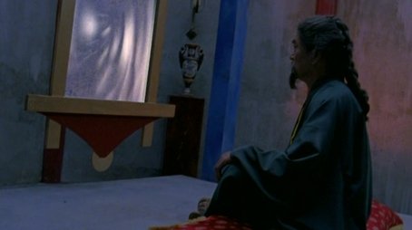 East Meets West (1) (1997) - Episode 1 poster and promotional image