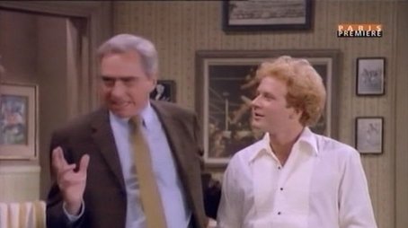 Ralph's Family Problem (1980) - Episode 25 poster and promotional image