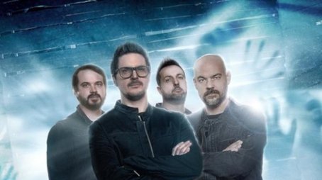 Ghost Adventures: Screaming Room (2020) poster