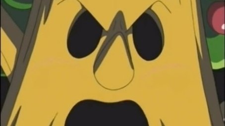 Beware: Whispy Woods (2001) - Episode 5 poster and promotional image