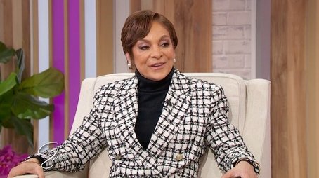 Jasmine Guy (2024) - Episode 76 poster and promotional image