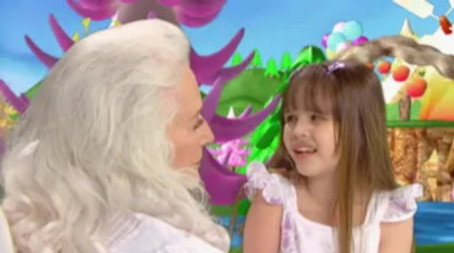 Árva angyal Évad 1