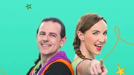 El món del Pot Petit (2024) poster