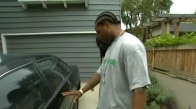 Rashae's Ford Taurus (2005) - Episode 6 poster and promotional image