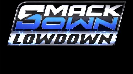 The SmackDown LowDown (2022) poster