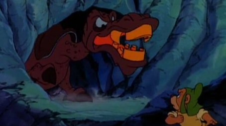 The Road To Ursalia (1989) - Episode 3 poster and promotional image