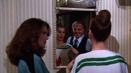 The Latest In High Fashion Murder (1981) - Episode 17 poster and promotional image
