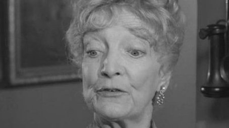 There Was an Old Woman (1956) - Episode 25 poster and promotional image