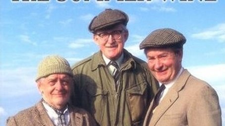 Season 2 (1975) - Season 2 poster and promotional image