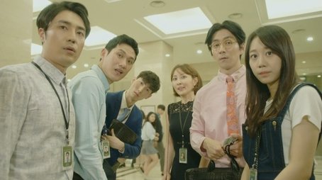 The Heart I've Understood (2016) - Episode 13 poster and promotional image