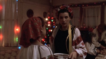 Homeless for the Holidays (1996) - Episode 10 poster and promotional image