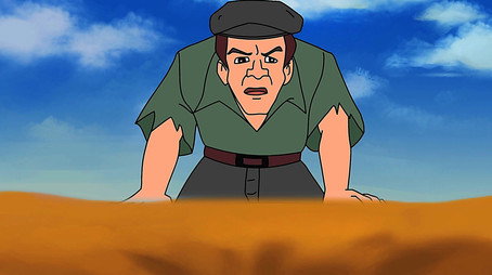 海尔兄弟高清重制版 Сезон 1