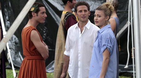 Bottoms Up (2012) - Episode 14 poster and promotional image