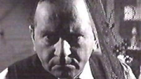 The Watcher (1960) - Episode 8 poster and promotional image