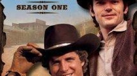 Season 1 (1971) - Season 1 poster and promotional image