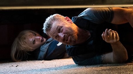 7:01am (2019) - Episode 10 poster and promotional image