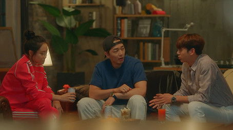 Episode 31 (2020) - Episode 31 poster and promotional image