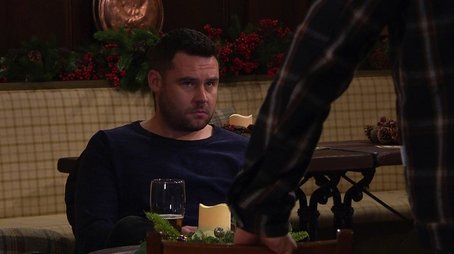 Wednesday 6 Jan (2021) - Episode 4 poster and promotional image