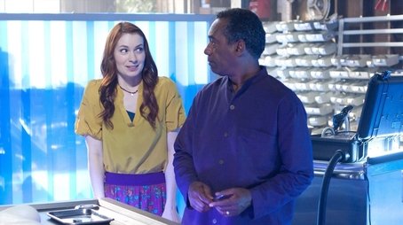 Smarter Carter (2012) - Episode 9 poster and promotional image
