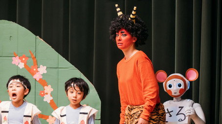 Drobnosti, na které zapomínáme Sezóna 1