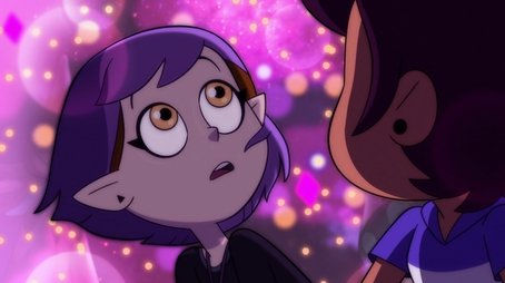 Knock, Knock, Knockin' on Hooty's Door (2021) - Episode 8 poster and promotional image