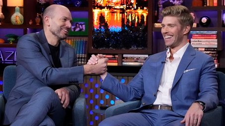 Kyle Cooke & Paul Scheer (2024) - Episode 93 poster and promotional image