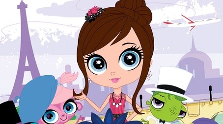Season 2 (2013) - Season 2 poster and promotional image