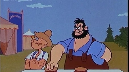 O Marinheiro Popeye215