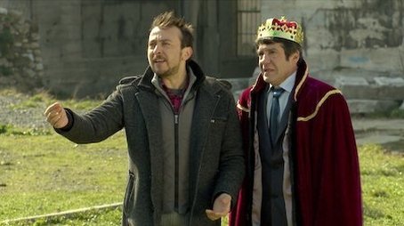 Tarihler Arası Yolculuk (2012) - Episode 28 poster and promotional image