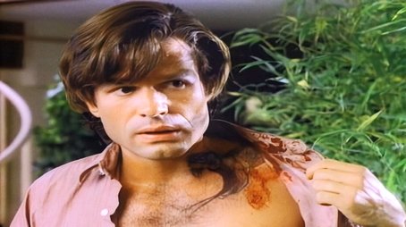 The Curse (1986) - Episode 22 poster and promotional image