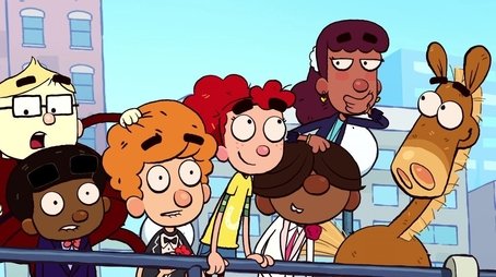 School Dance (2020) - Episode 25 poster and promotional image
