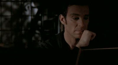 Crash (1998) - Episode 17 poster and promotional image