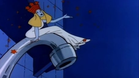 Episode 6 (1996) - Episode 6 poster and promotional image