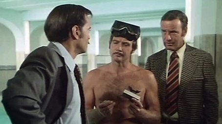 H+2+O = Death (1976) - Episode 5 poster and promotional image