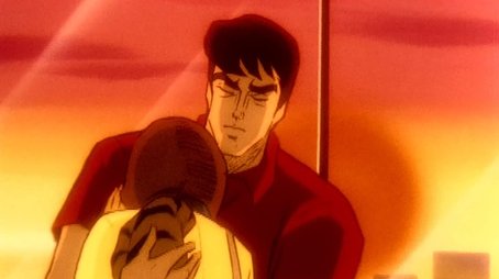 The Truth of Tiger's Cave (1971) - Episode 102 poster and promotional image